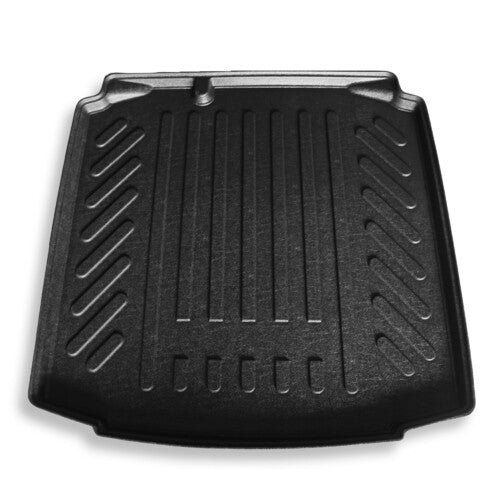 Lampa Pro-Fit, vasca baule su misura in TPE - compatibile per Skoda Rapid Sedan EU 4p (03/13>) VB0382