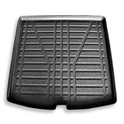 Lampa Pro-Fit, vasca baule su misura in TPE - compatibile per Skoda Kodiaq (04/17>08/21) - Skoda Kodiaq (04/17>05/24) VB0391