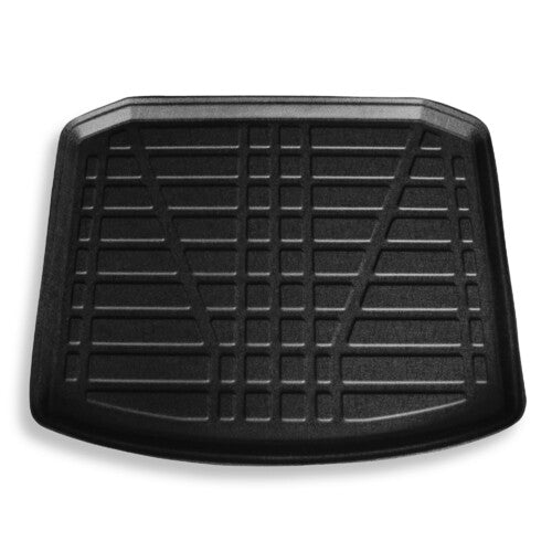 Lampa Pro-Fit, vasca baule su misura in TPE - compatibile per Skoda Karoq (12/17>) VB0392