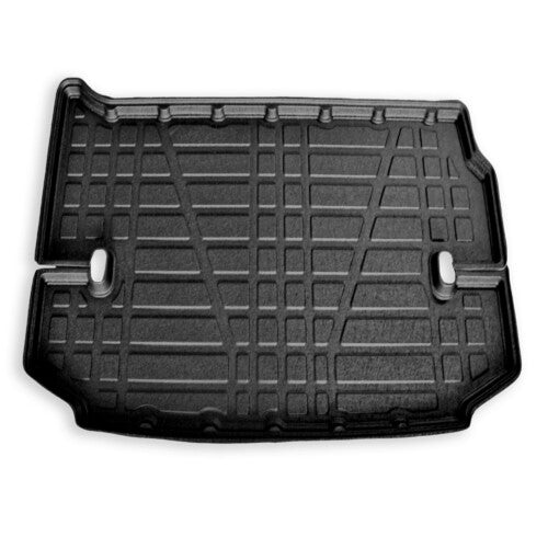 Lampa Pro-Fit, vasca baule su misura in TPE - compatibile per Suzuki Jimny 3p (11/18>05/21) 2 pz., no p/oggetti VB0405