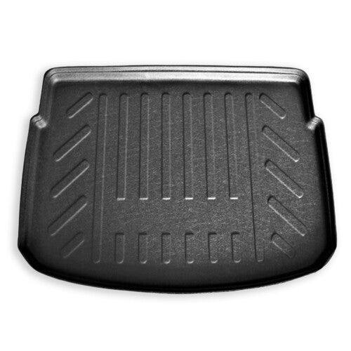 Lampa Pro-Fit, vasca baule su misura in TPE - compatibile per Toyota Yaris 5p (10/11>08/20) con ruota di scorta VB0418
