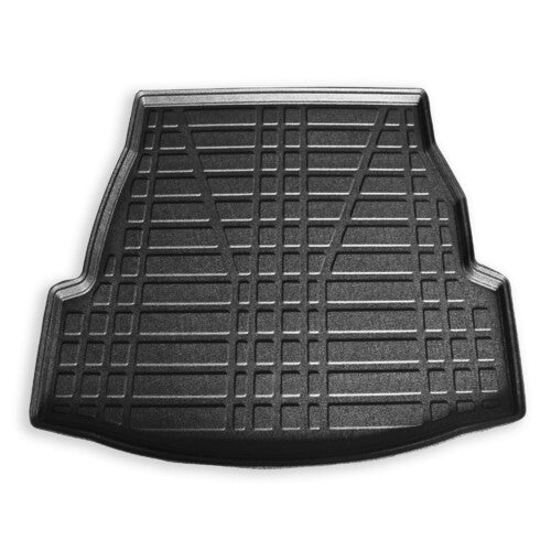 Lampa Pro-Fit, vasca baule su misura in TPE - compatibile per Toyota Rav4 (03/19>) ibrida VB0423