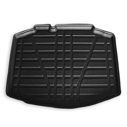 Lampa Pro-Fit, maßgefertigte TPE-Kofferraumwanne - kompatibel mit Volkswagen Polo 5-Sitzer (ab 10/17) Trendline VB0433