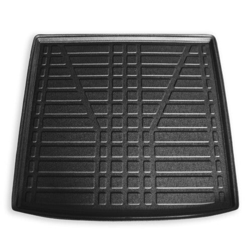 Lampa Pro-Fit, vasca baule su misura in TPE - compatibile per Volkswagen Tiguan (05/16>11/23) 5 posti, Long VB0462