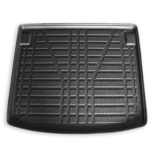 Lampa Pro-Fit, vasca baule su misura in TPE - compatibile per Volkswagen Caddy Life (09/15>12/20) VB0466