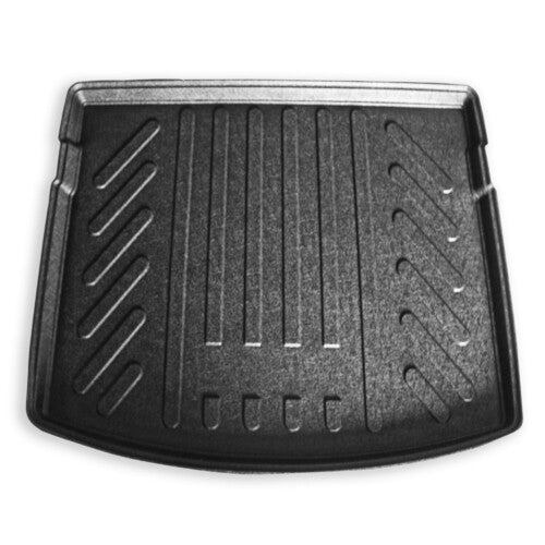 Lampa Pro-Fit, vasca baule su misura in TPE - compatibile per Volvo V40 (09/12>05/20) con ruotino - Volvo V40 Cross Country (01/13>05/20) con ruotino VB0467