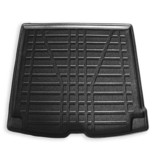 Lampa Pro-Fit, bandeja de maletero a medida en TPE - compatible con Volvo XC60 (05/17>) VB0475