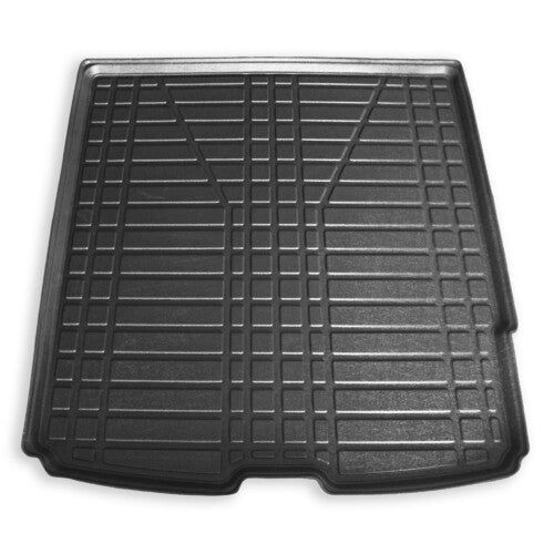 Lampa Pro-Fit, bandeja de maletero a medida en TPE - compatible con Volvo XC90 (07/15>) 5 plazas VB0476