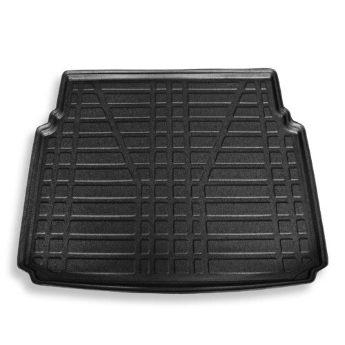 Lampa Pro-Fit, revestimiento de maletero de TPE a medida, compatible con maletero alto Citroën C5 Aircross (12/18>07/25) VB0486
