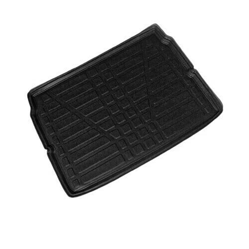 Lampa Pro-Fit, bandeja de maletero a medida en TPE - compatible con Peugeot 2008 (12/19>) maletero alto VB0492