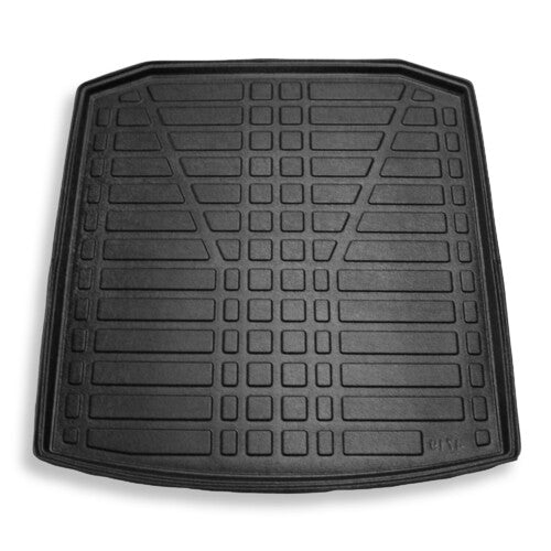 Lampa Pro-Fit, bandeja de maletero a medida en TPE - compatible con Skoda Octavia Sedan EU 4p (03/21>) VB0571