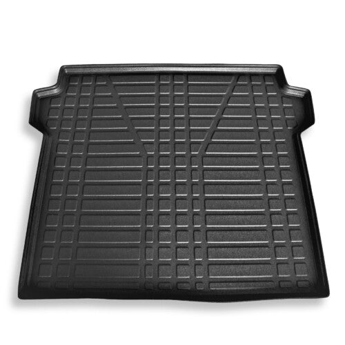 Lampa Pro-Fit, vasca baule su misura in TPE - compatibile per Fiat Doblò 5p (01/10>05/20) solo Maxi VB0593