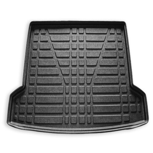 Lampa Pro-Fit, vasca baule su misura in TPE - compatibile per Mercedes GLB (11/19>) baule alto VB0599