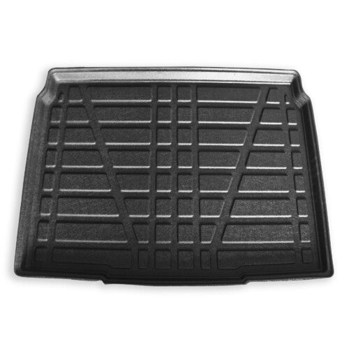 Lampa Pro-Fit, vasca baule su misura in TPE - compatibile per Peugeot 208 5p (11/19>) VB0602