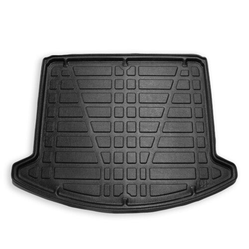 Lampa Pro-Fit, vasca baule su misura in TPE - compatibile per KG Mobility Korando (11/19>) VB0609