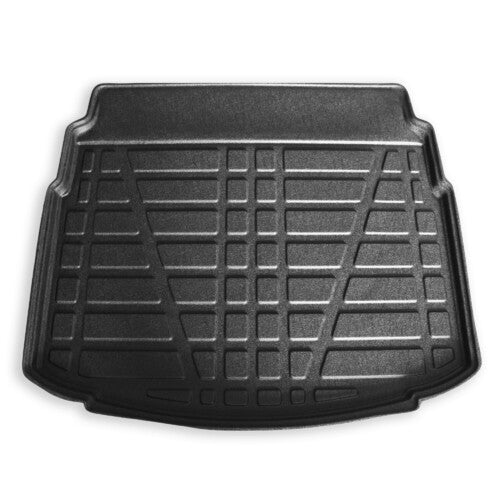 Lampa Pro-Fit, vasca baule su misura in TPE - compatibile per Volkswagen Golf VIII 5p (01/20>) baule alto VB0617