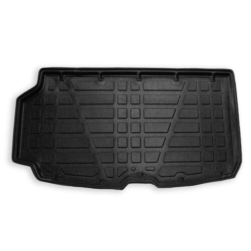 Lampa Pro-Fit, vasca baule su misura in TPE - compatibile per Volvo XC90 (07/15>10/24) 7 posti VB0619