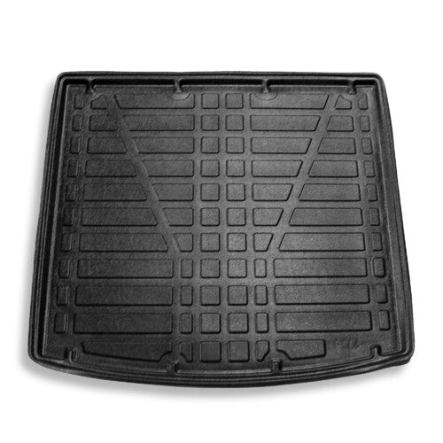 Lampa Pro-Fit, maßgefertigte Kofferraumwanne aus TPE - kompatibel mit Audi Q3 (01/19>07/25) VB0620