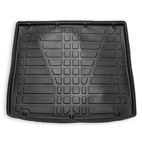 Lampa Pro-Fit, vasca baule su misura in TPE - compatibile per Mercedes GLB (11/19>05/23) 5 posti, baule basso VB0629