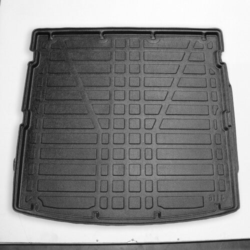 Lampa Pro-Fit, vasca baule su misura in TPE - compatibile per Seat Tarraco (01/19>05/25) 7 posti VB0632