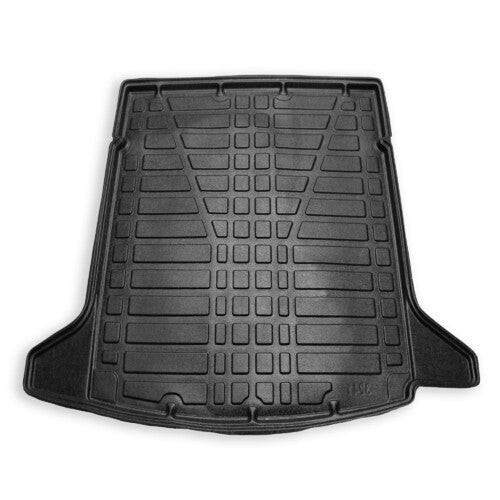 Lampa Pro-Fit, vasca baule su misura in TPE - compatibile per Mercedes CLA 4p (05/19>05/23) kit riparazione, con ala laterale destra VB0645