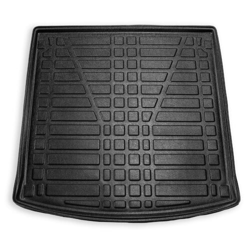 Lampa Pro-Fit, vasca baule su misura in TPE - compatibile per Porsche Cayenne (01/18>03/23) VB0647