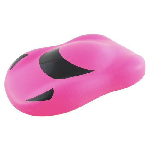 Envoltorio de película en aerosol removible, 400 ml - Fucsia fluorescente