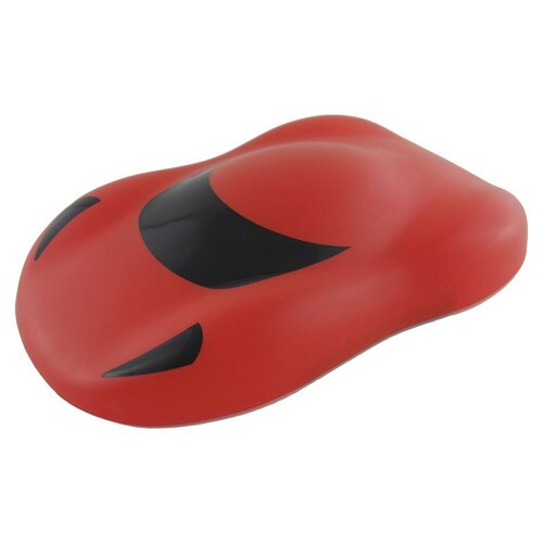 Removable Spray Film Wrap, 400 ml - Fire Red - RAL 3000