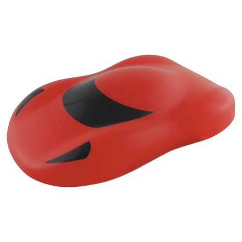 Removable Spray Film Wrap, 400 ml - Traffic Red - RAL 3020