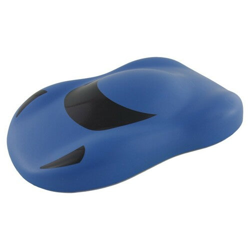 Removable Spray Film Wrap, 400 ml - Traffic Blue - RAL 5017