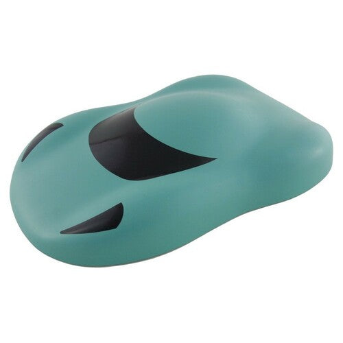 Removable Spray Film Wrapper, 400 ml - Turquoise - RAL 5018