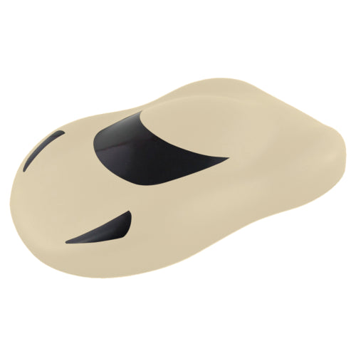 Removable Spray Film Wrapper, 400 ml - Sahara Dust