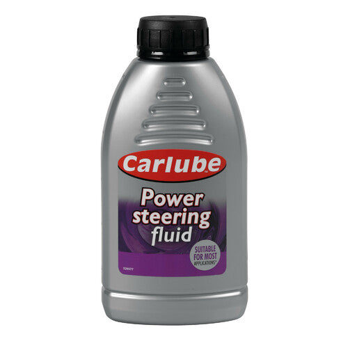 Aceite de dirección asistida Carlube - 500 ml