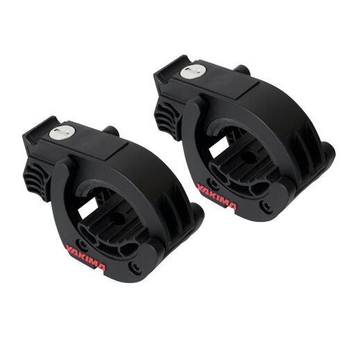 Yakima AceoSpades Oar/Paddle Holder Pair