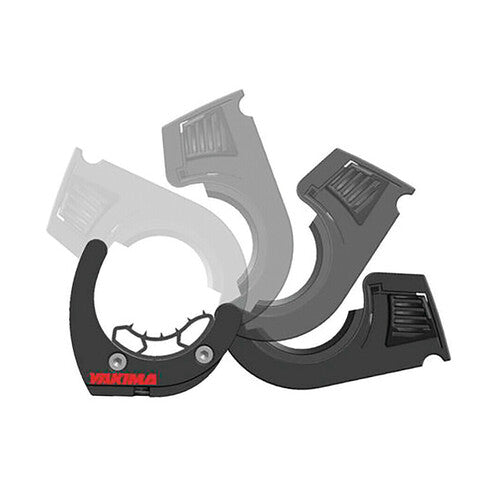 Yakima AceoSpades Oar/Paddle Holder Pair