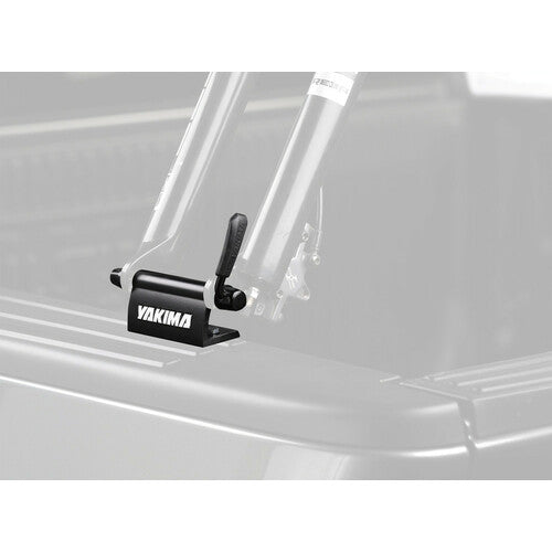 Yakima Blockhead, Gabelbefestigungshalterung