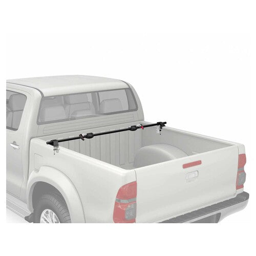 Yakima Bikerbar, Gabelbügel für Pickups, SUVs und Vans