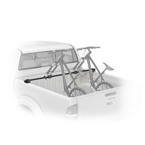 Yakima Bikerbar, Gabelbügel für Pickups, SUVs und Vans