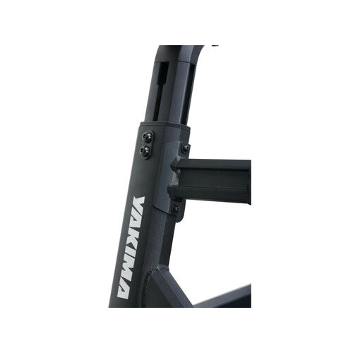 Yakima SideBar, barras laterales para Overhaul HD y Outpost HD, versión corta, juego de 2