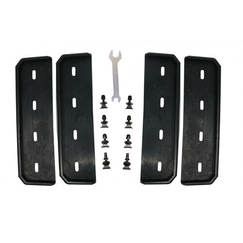 Yakima Tonneau-Kit, Adapter für OverHaul HD und OutPost HD