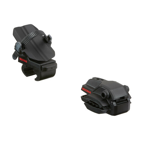 Portabicicletas de techo Yakima Forkchop con fijación para rueda delantera