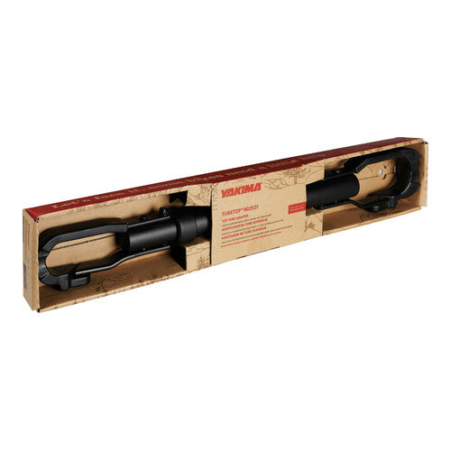 Adaptador de tubo superior Yakima para bicicletas de mujer