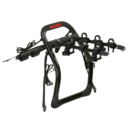 Yakima Fullback 3, portabicicletas trasero (3x)