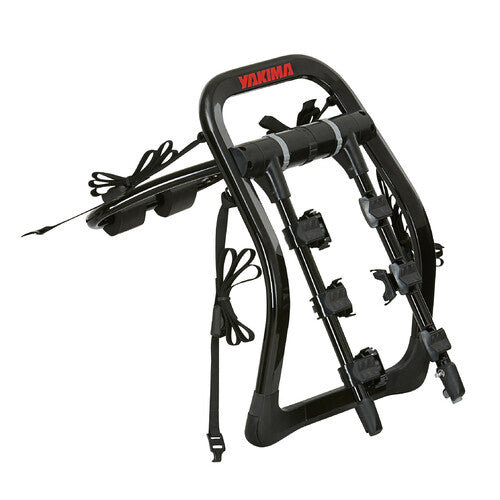 Yakima Fullback 3, portabicicletas trasero (3x)