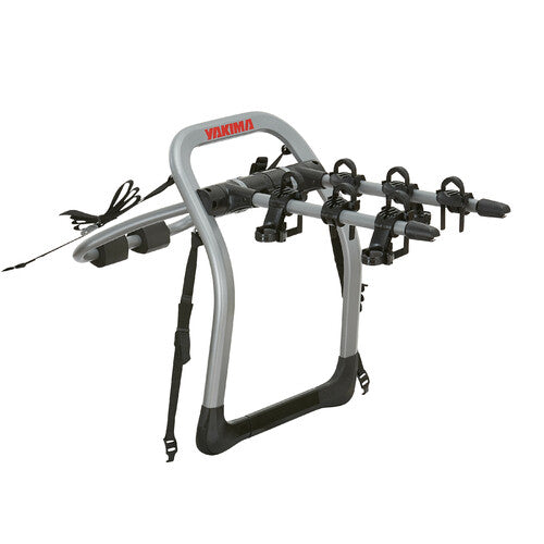 Yakima Halfback 3, portabicicletas trasero (3x)