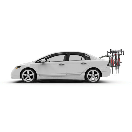 Yakima Halfback 3, Heckfahrradträger (3x)