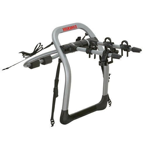 Yakima Halfback 2, portabicicletas trasero (2x)