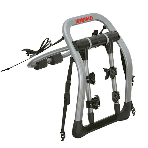 Yakima Halfback 2, portabicicletas trasero (2x)