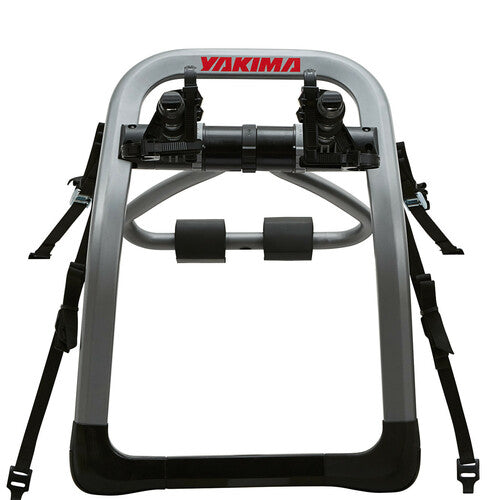 Yakima Halfback 2, portabicicletas trasero (2x)