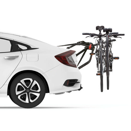 Yakima Hangout Heckfahrradträger - 2 Fahrräder